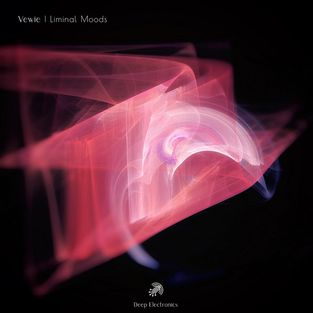 Liminal moods cover art