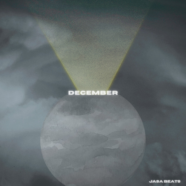December cover art