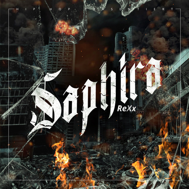 Saphira - Album by ReXx | Spotify