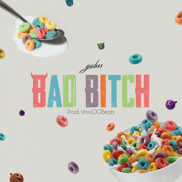 Bad Bitch