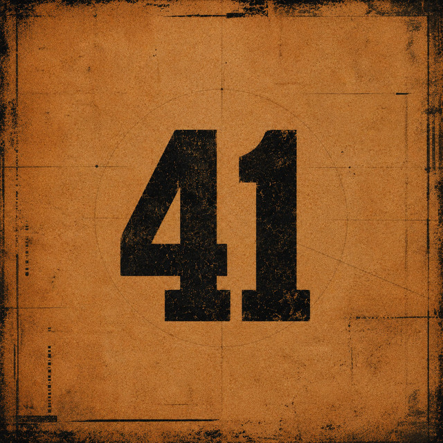 ABI Beat Pack 41 cover art