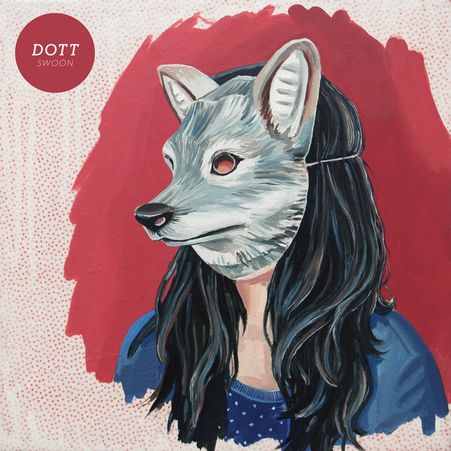 Swoon cover art