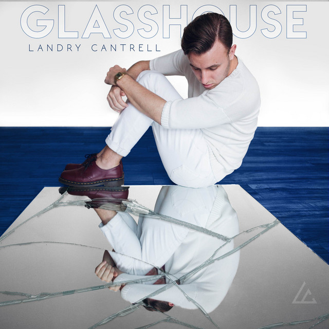 Glasshouse cover art