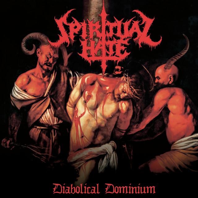 Diabolical Dominium cover