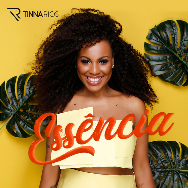 Essência cover art
