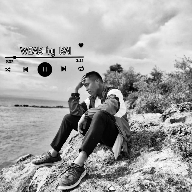 Weak (Cover) - song and lyrics by KAI Rulona | Spotify