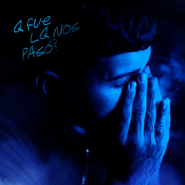 Q fue lq nos pasó?