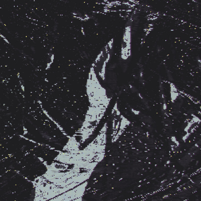 Memory Driver cover art