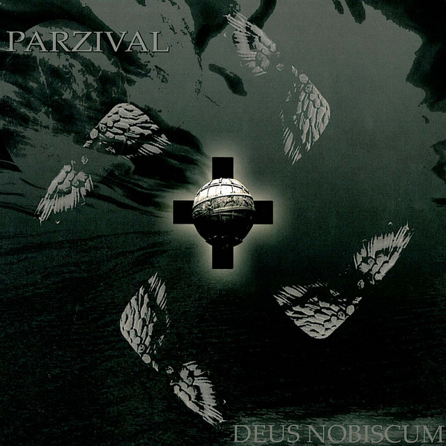 Deus Nobiscum cover art