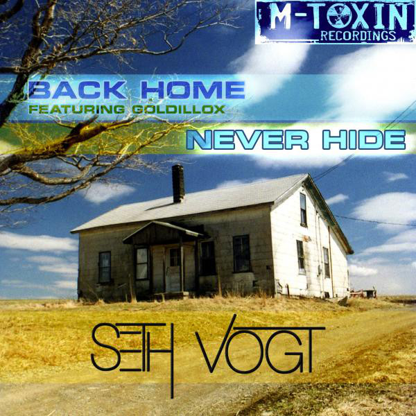 Back Home (feat. Goldillox) album art