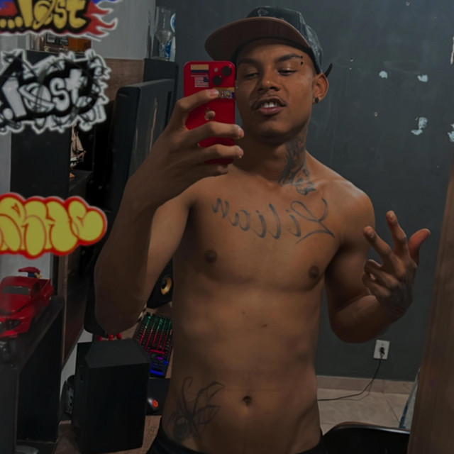 Chama Ele De Seu Chefe Feat mc saci