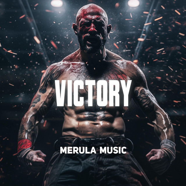 Victory - Single by Merula Music | Spotify