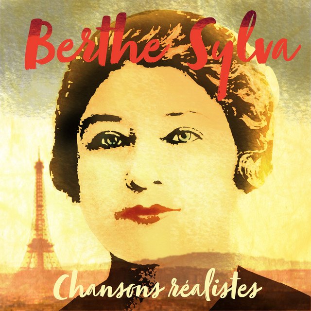 Chansons réalistes cover art