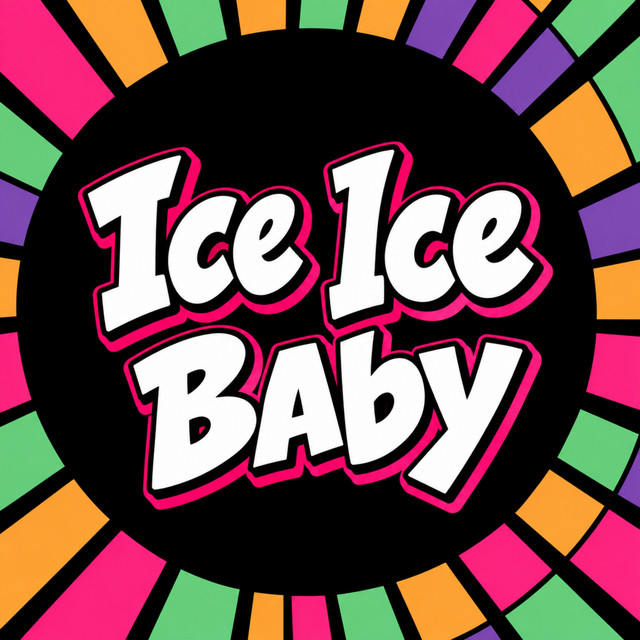 Ice Ice Baby (Indian Version)