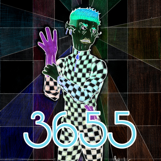 undefined album image