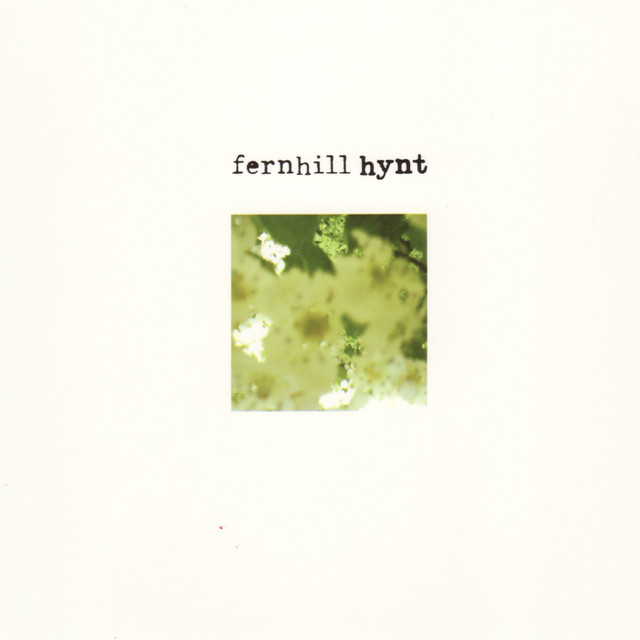 Hynt cover art