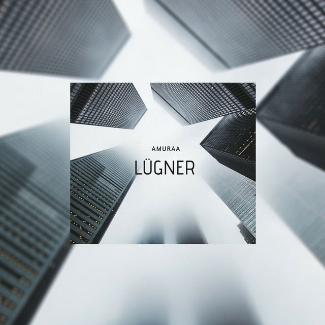 Lügner cover art