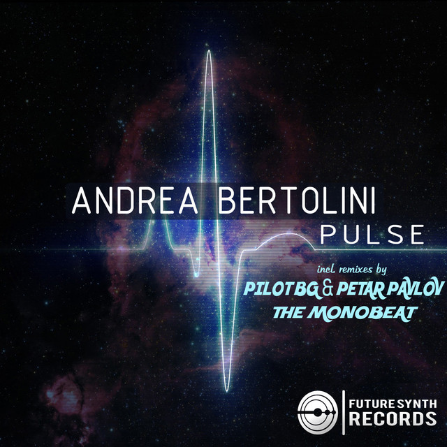 Pulse - Pilot BG & Petar Pavlov Remix cover art