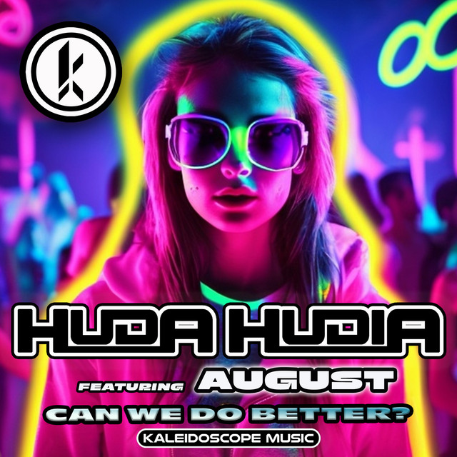 Can We Do Better? album art