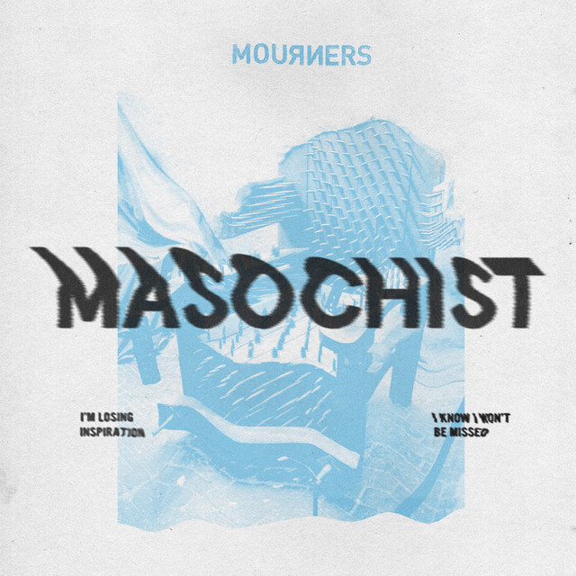 Masochist cover