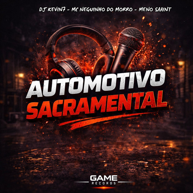 AUTOMOTIVO SACRAMENTAL