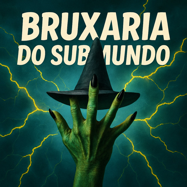 BRUXARIA DO SUBMUNDO