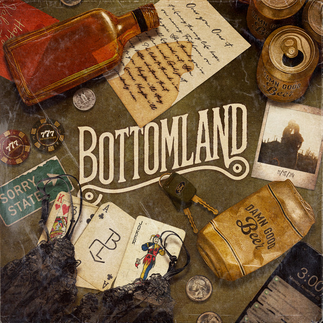 Bottomland - By My Side