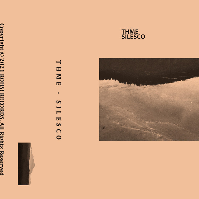 Silesco cover art