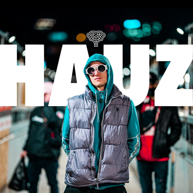 HAUZ cover art