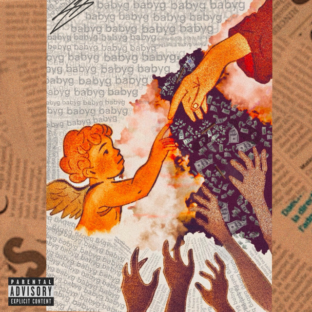 FLOAT cover art