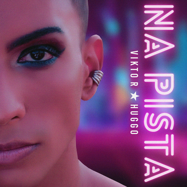 Na Pista cover art