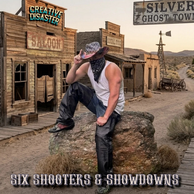 Six Shooters & Showdowns