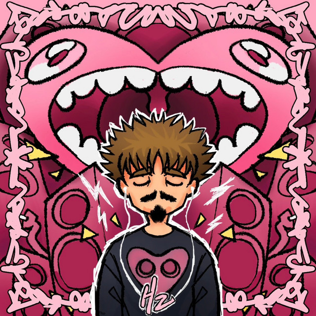 Sweet Hz cover art