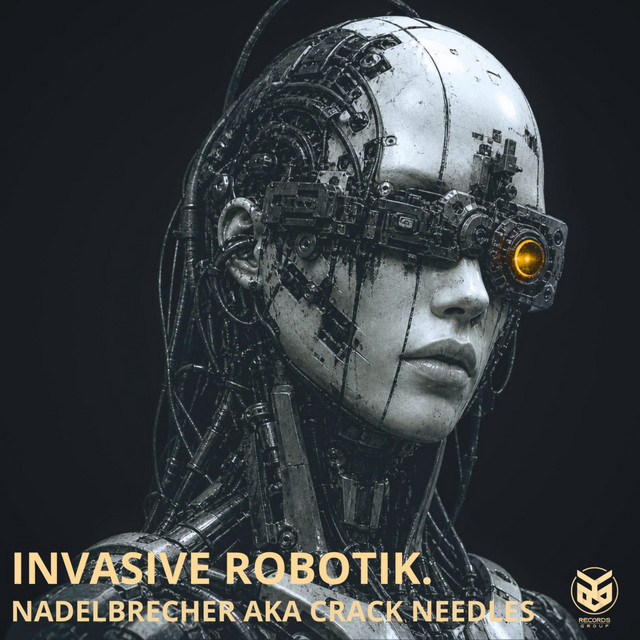 Nadelbrecher aka Crack Needles – Invasive Robotik.