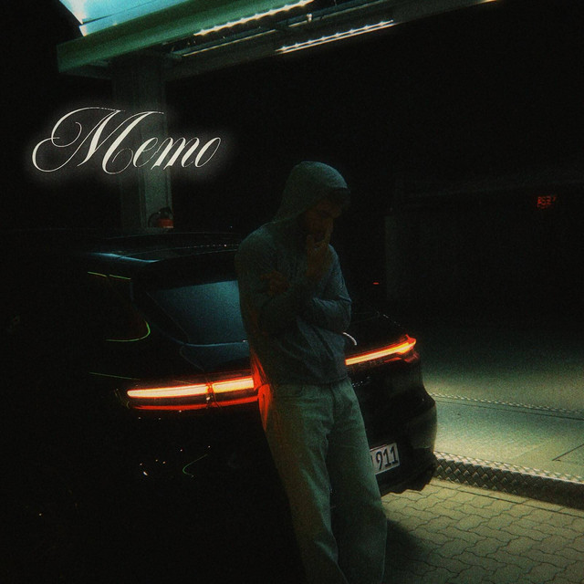 Memo cover