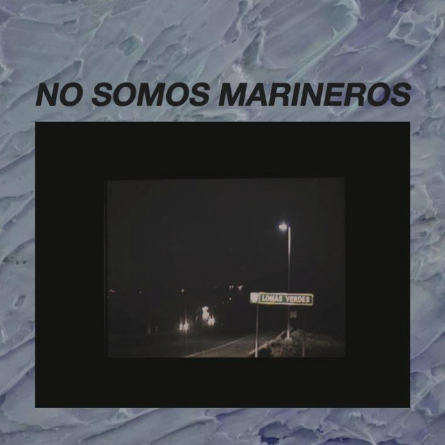 Lomas Verdes cover art