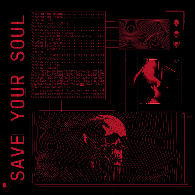 Save Your Soul