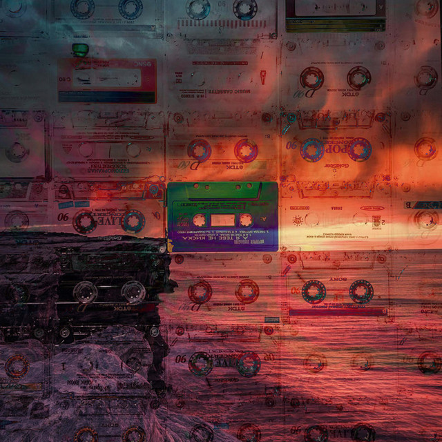 Low Fly cover art