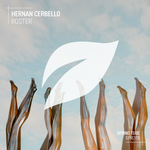 Roster album art
