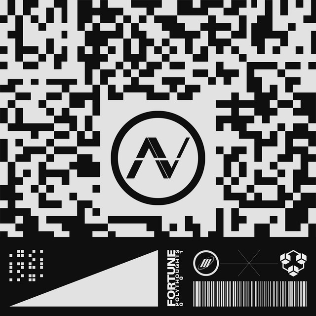 Polymorphic Thoughts (Vol. I) cover art