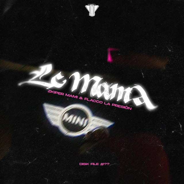 Le Mama - Single by Zkiper Mami | Spotify