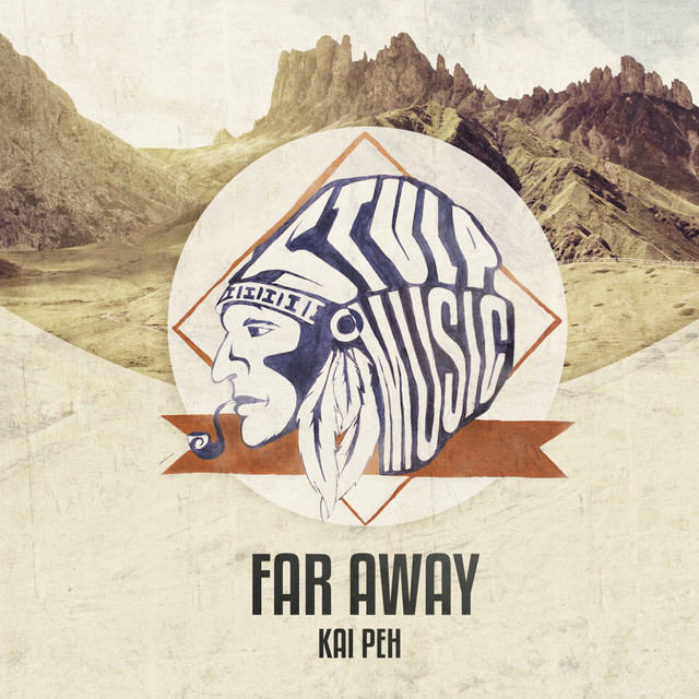 Far Away cover