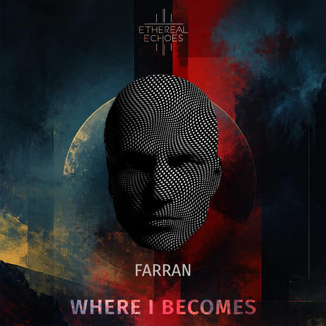Pochette du titre Where I Becomes