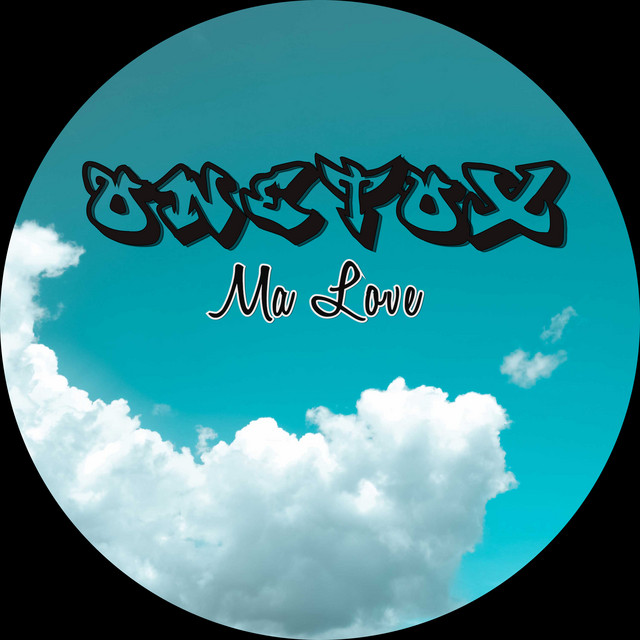 Ma Love cover art
