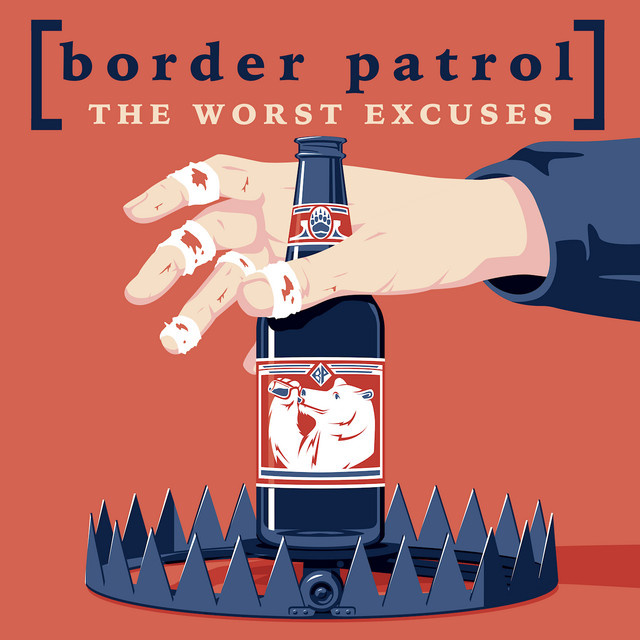 The Worst Excuses cover art