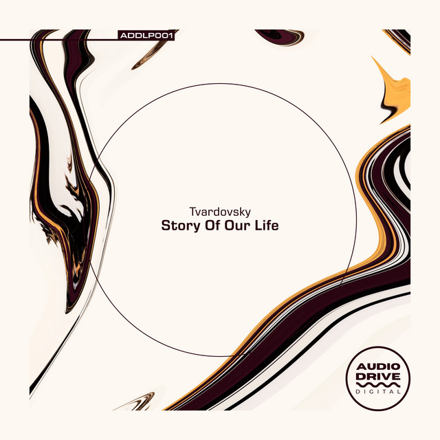 Story of Our Life cover art