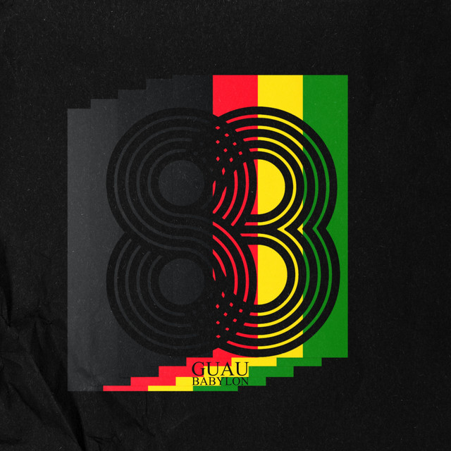 Babylon album art