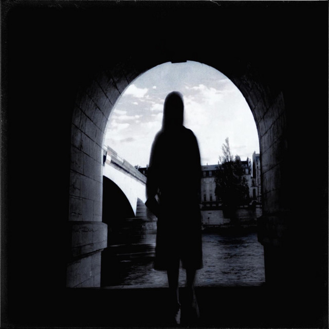 Changer cover art