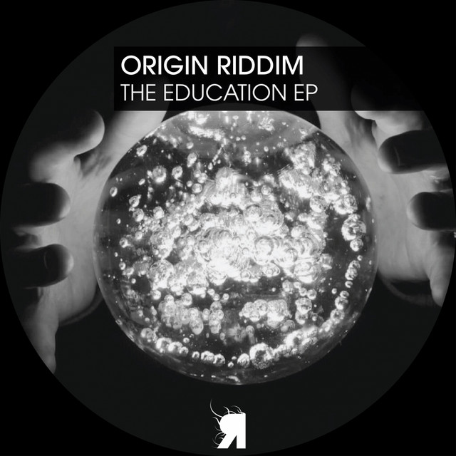 The Education EP cover art