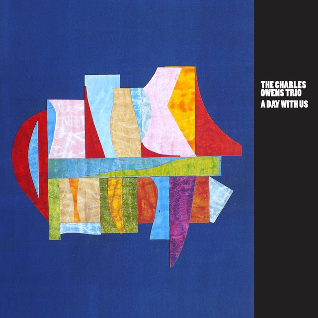 A Day With Us cover art